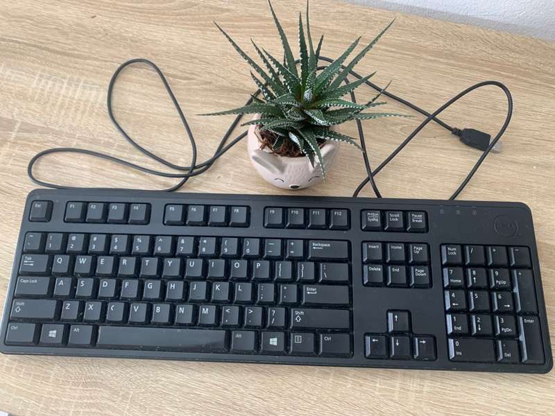DELL KEYBOARD KB212-B