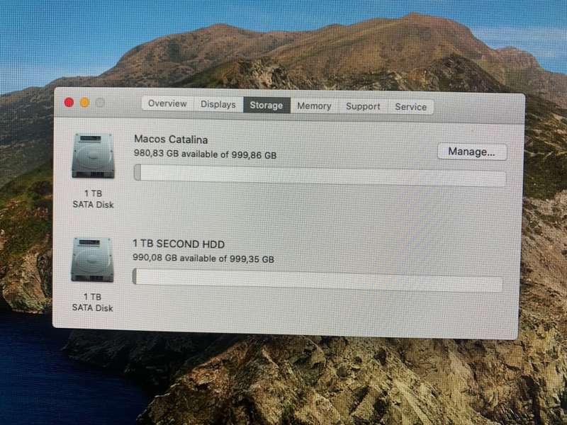 *BARGAIN BUY* MONSTER SPEC APPLE MAC MINI CORE i7, HUGE 4GB RAM, MASSIVE 2TB HDD -GRAB IT@R5999!!!!