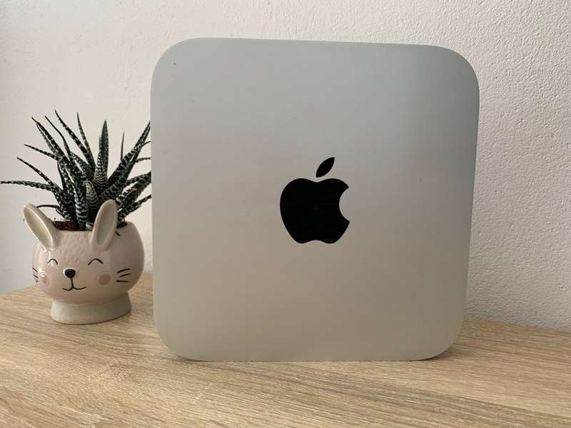 Late 2012 Apple Mac Mini | Intel Quad Core i7, 12GB Ram, 525GB SSD