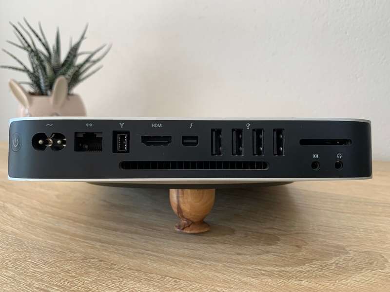 *BARGAIN BUY* MONSTER SPEC APPLE MAC MINI CORE i7, HUGE 4GB RAM, MASSIVE 2TB HDD -GRAB IT@R5999!!!!