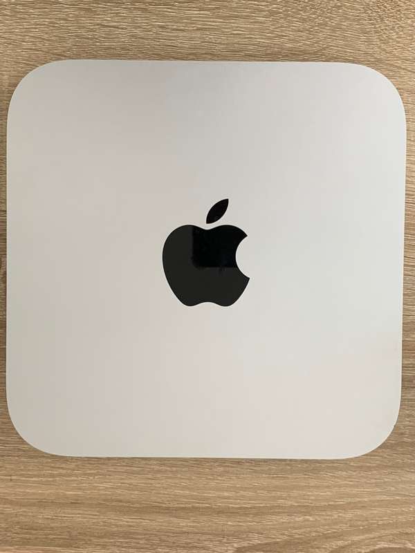 *BARGAIN BUY* MONSTER SPEC APPLE MAC MINI CORE i7, HUGE 4GB RAM, MASSIVE 2TB HDD -GRAB IT@R5999!!!!