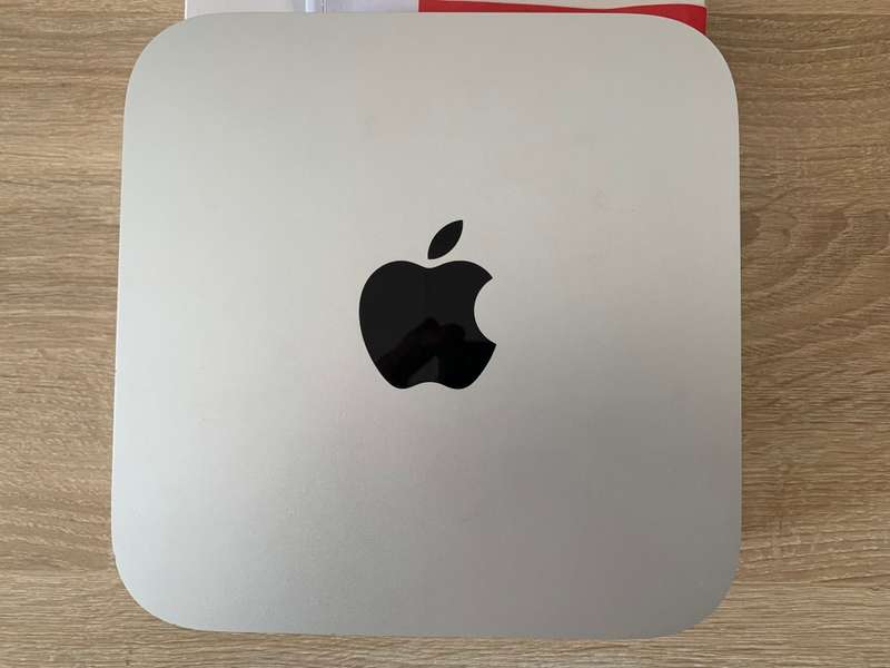 **CHRISTMAS IN JULY ** | Mac Mini | EXCELLENT Condition | SSD | Intel Core i5| 4GB RAM |Late 2014 |
