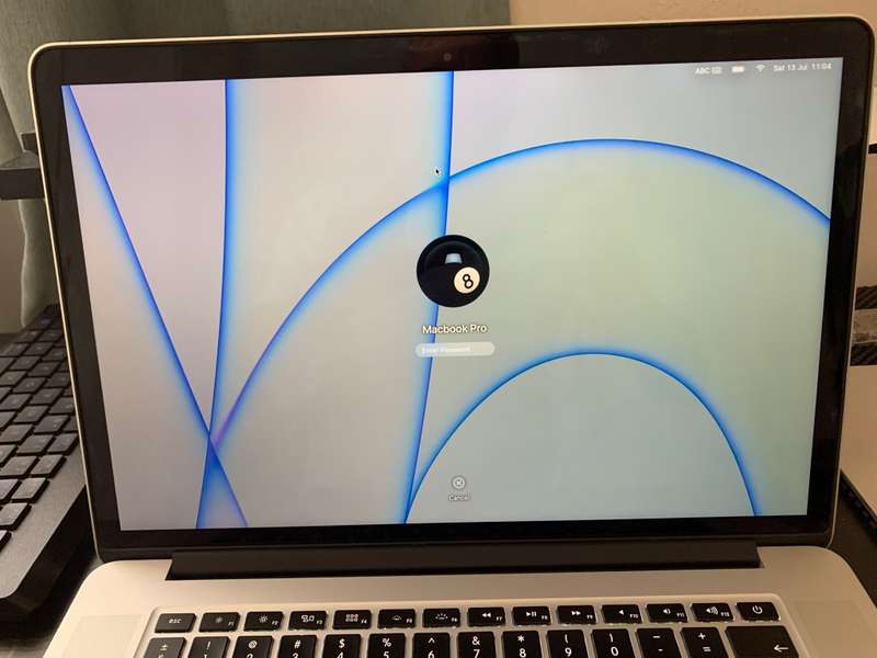 POWERFULL | CRISP | CLEAN | APPLE MACBOOK PRO 15" RETINA DISPLAY | 16GB RAM | i7 QUAD CORE | IN BOX