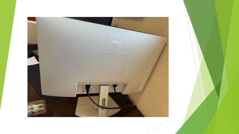 Dell 24" Monitor S2421HN - 24" FHD IPS  Monitor | in Box