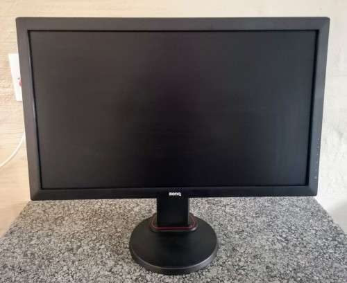 *MINT* 24" 1080P BenQ RL2460HT Monitor