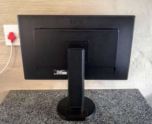 *MINT* 24" 1080P BenQ RL2460HT Monitor