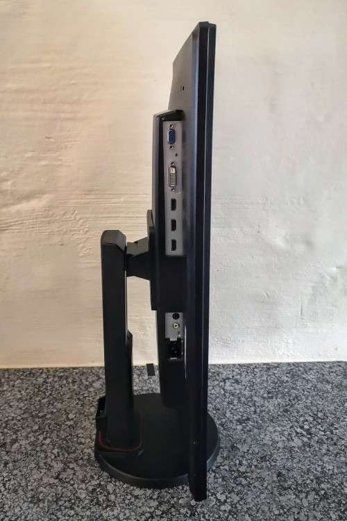 *MINT* 24" 1080P BenQ RL2460HT Monitor
