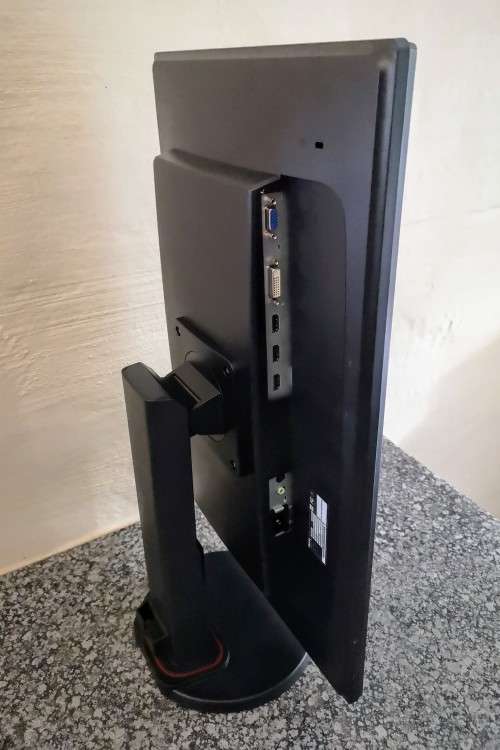 *MINT* 24" 1080P BenQ RL2460HT Monitor