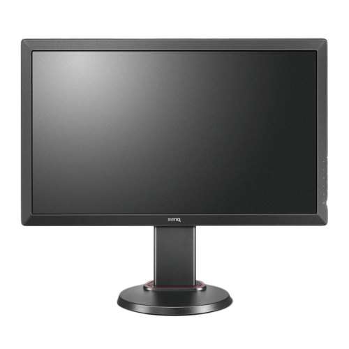 *MINT* 24" 1080P BenQ RL2460HT Monitor