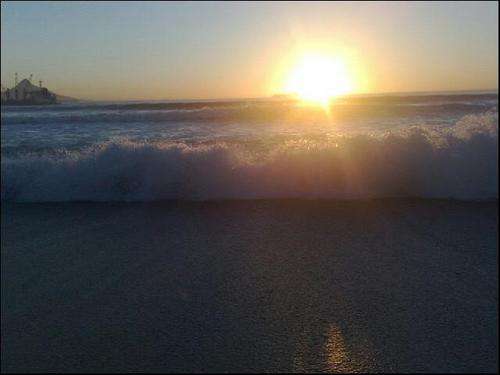 Relaxation music - Sounds of the Ocean