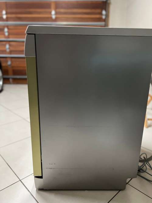 Bosch Series 2- 12 Place Dishwasher For Sale
