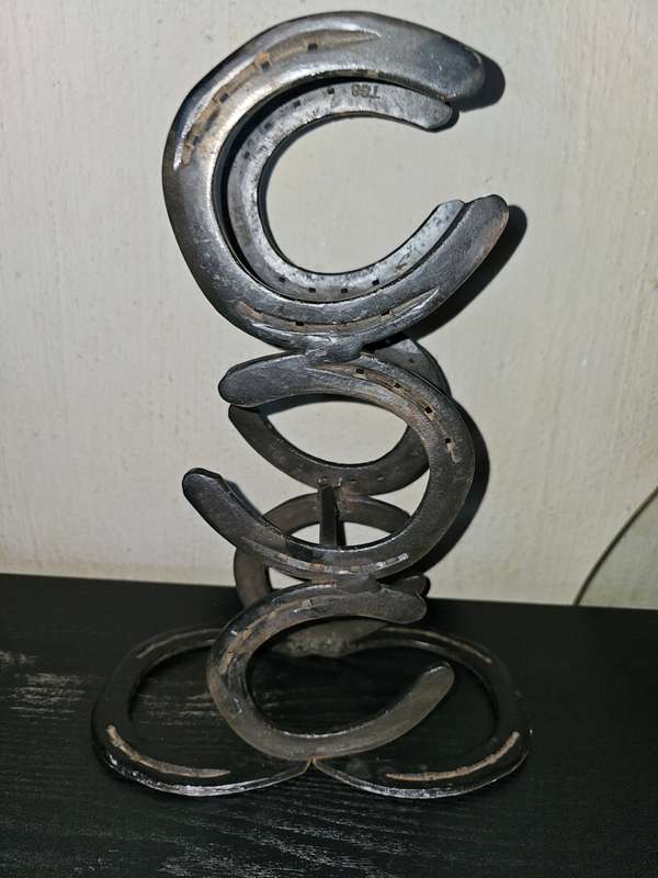 Wine rack