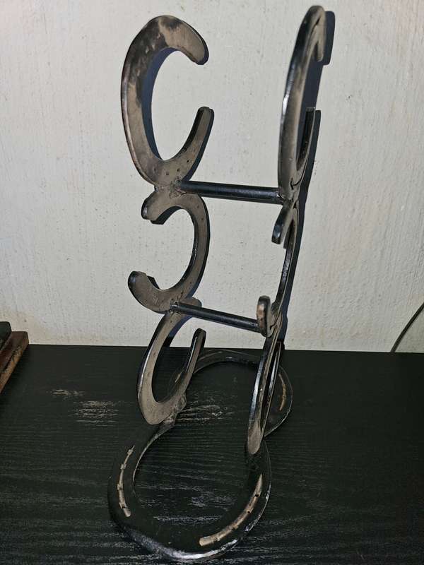 Wine rack