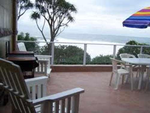 NOVEMBER Weekend Getaway - South Coast Kwa Zulu NATAL - MARGATE By the SEA!