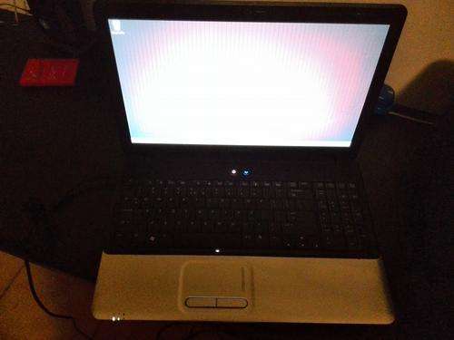 Compac Presario CQ60