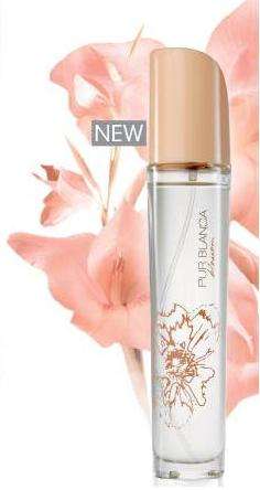 NEW Pur Blanca Blossom Eau De Toilette