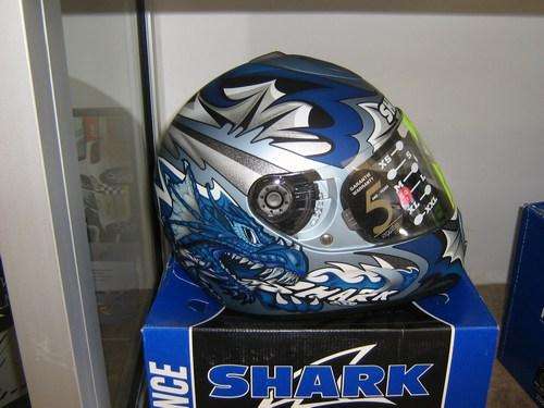 Shark S800 SPIG Mat