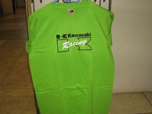 Kawasaki T- Shirt