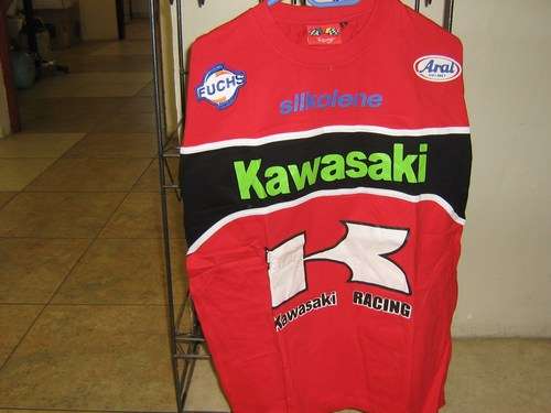 Kawasaki T-shirt