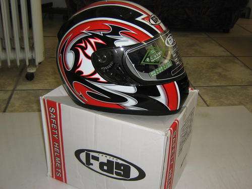 GP1 - GLOSS