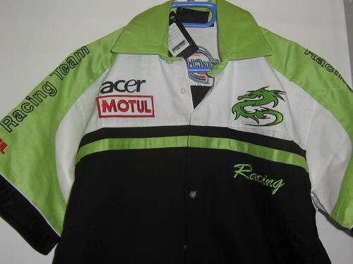 Kawasaki Shirt