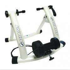 **94.7 Cycle Challenge Special!** Giant Cyclotron Indoor Trainer