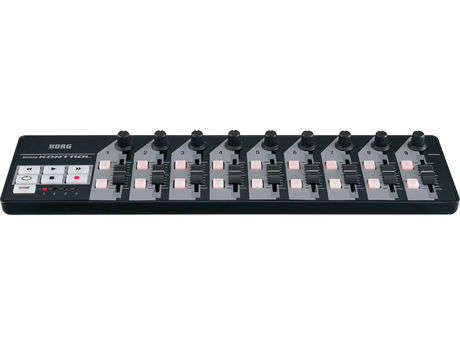 Korg nanoKontrol