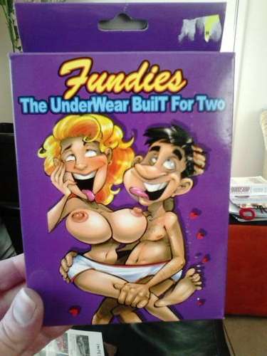 Fundies
