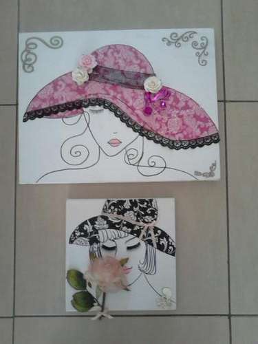 Paintings