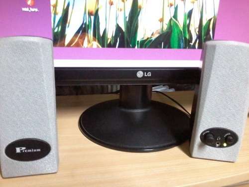 All-in-one-home/office/work/play station