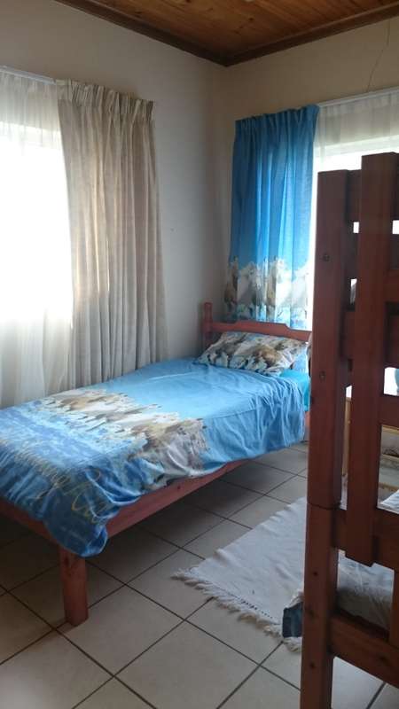 Holiday accommodation close to the beach