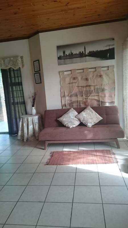 Holiday accommodation close to the beach