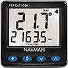 NAVMAN INSTRUMENT REPEATER