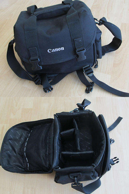 Canon Shoulder bag