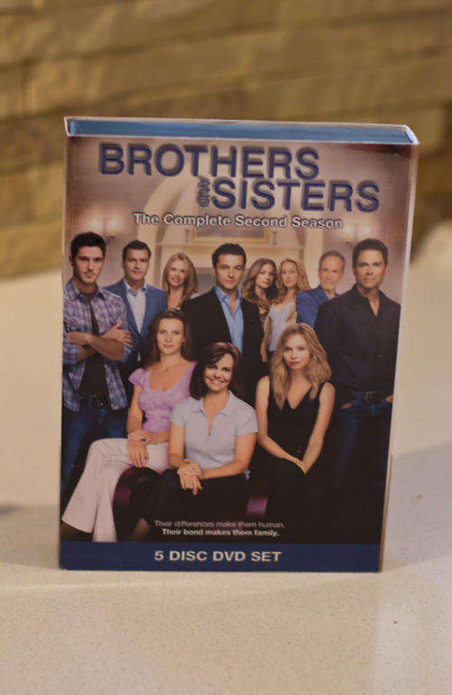 Brothers&Sisters Season 2