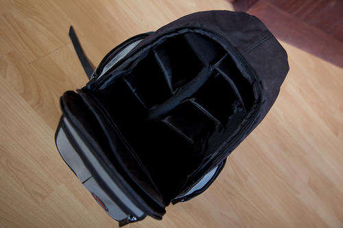 Cobra Camera bag