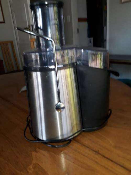 Kambrook Juice Extractor