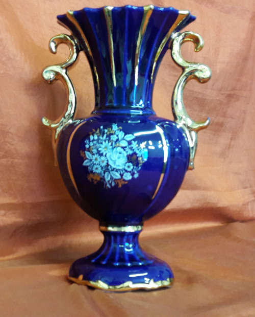 Italian Vase