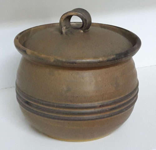 Argilla Pottebakker