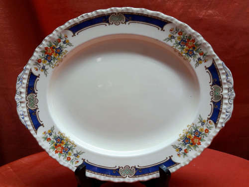 Grindley platter