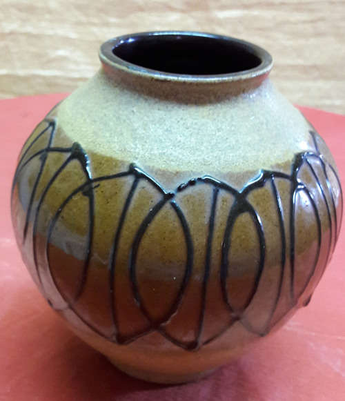 Austrian Vase