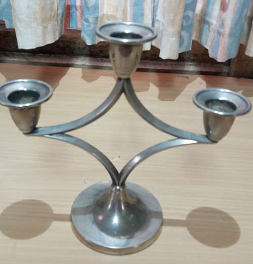 Lanthe Candlestick