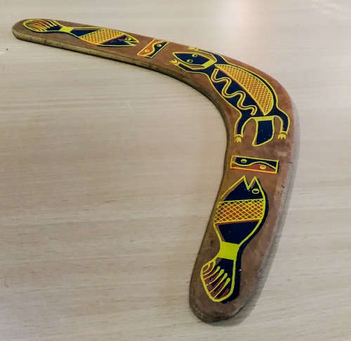 Boomerang