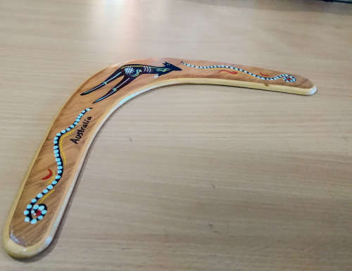 Boomerang