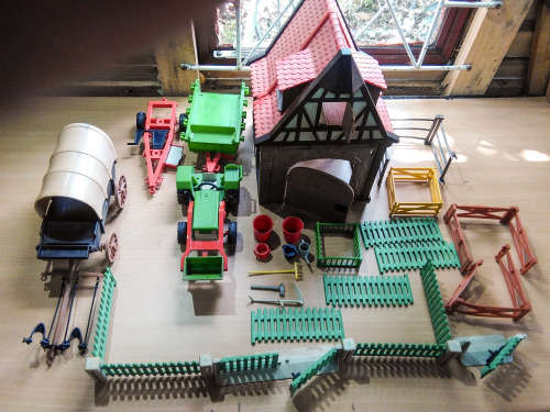 Playmobil