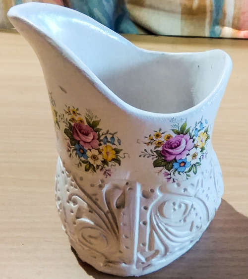 Small water jug