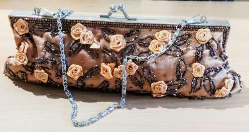Ladies purse