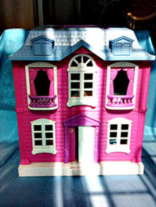 Dolls house