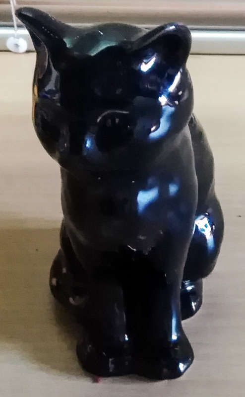 Sylvac cat