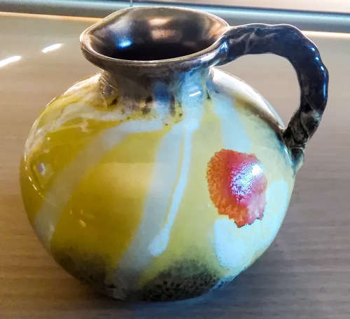 German pottery